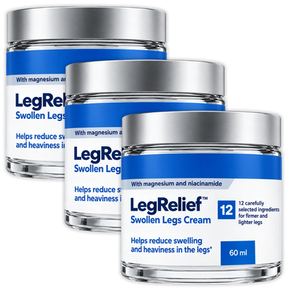 LegRelief™