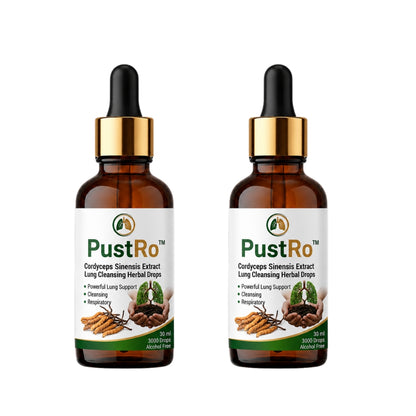 PustRo™