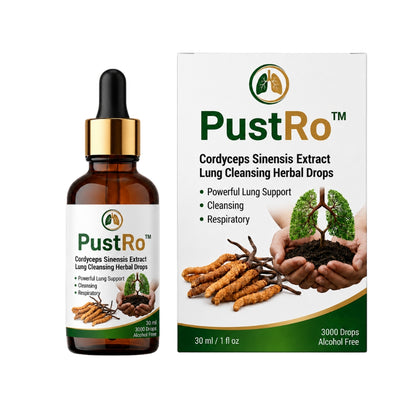 PustRo™