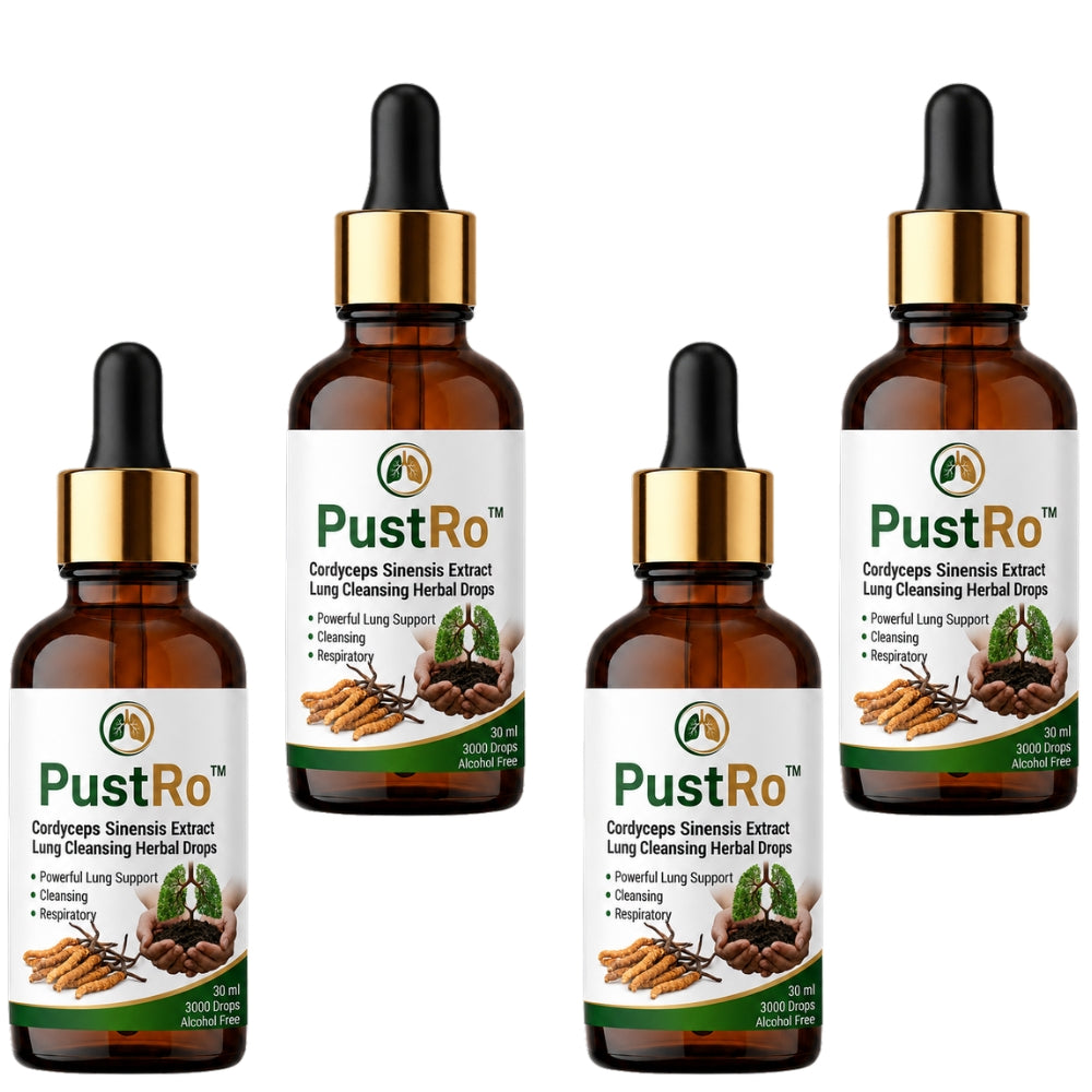 PustRo™