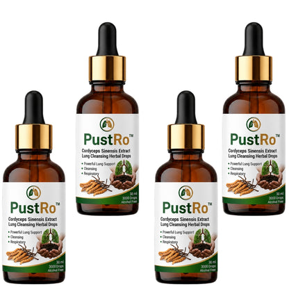PustRo™